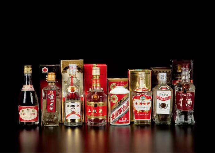 辽阳老酒储存的方法